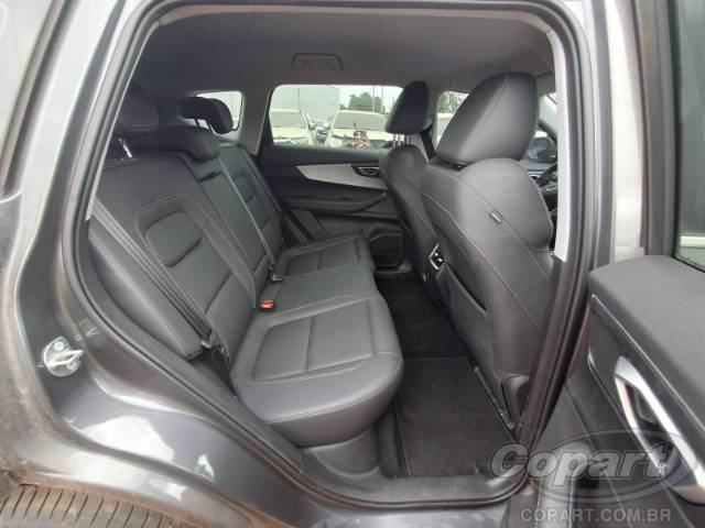 2025 CAOA CHERY TIGGO 7 