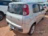 2013 FIAT UNO 