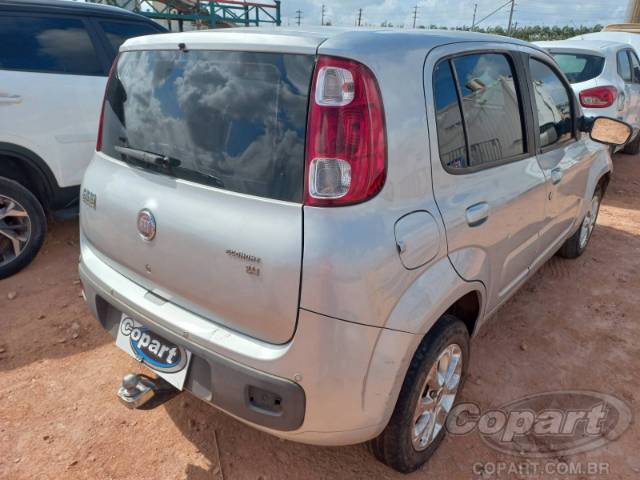 2013 FIAT UNO 