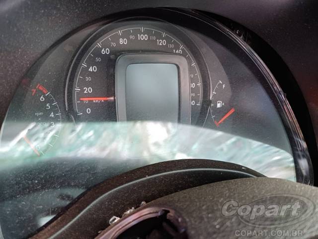 2024 FIAT STRADA CD 