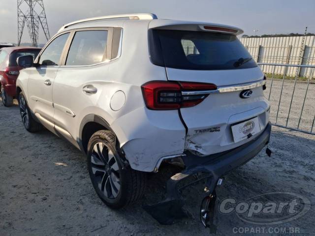 2022 CAOA CHERY TIGGO 5X 