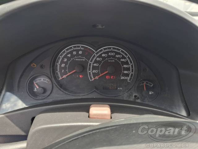 2010 CHEVROLET CELTA 