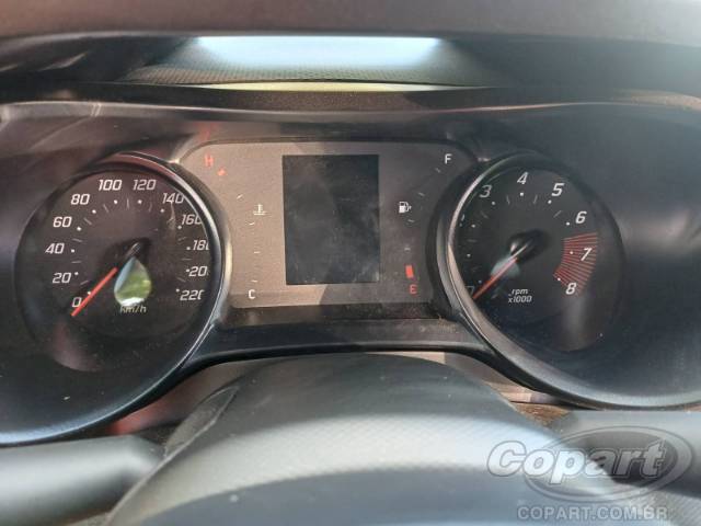 2025 FIAT ARGO 