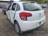 2018 CITROEN C3 