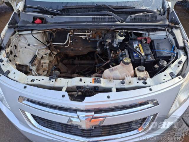 2013 CHEVROLET COBALT 