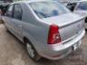 2013 RENAULT LOGAN 