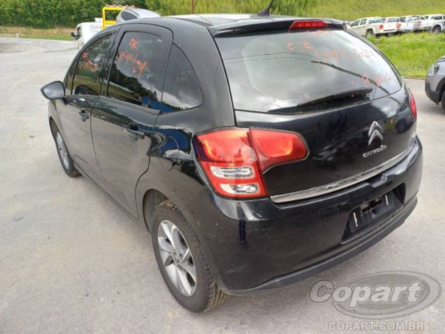 2013 CITROEN C3 