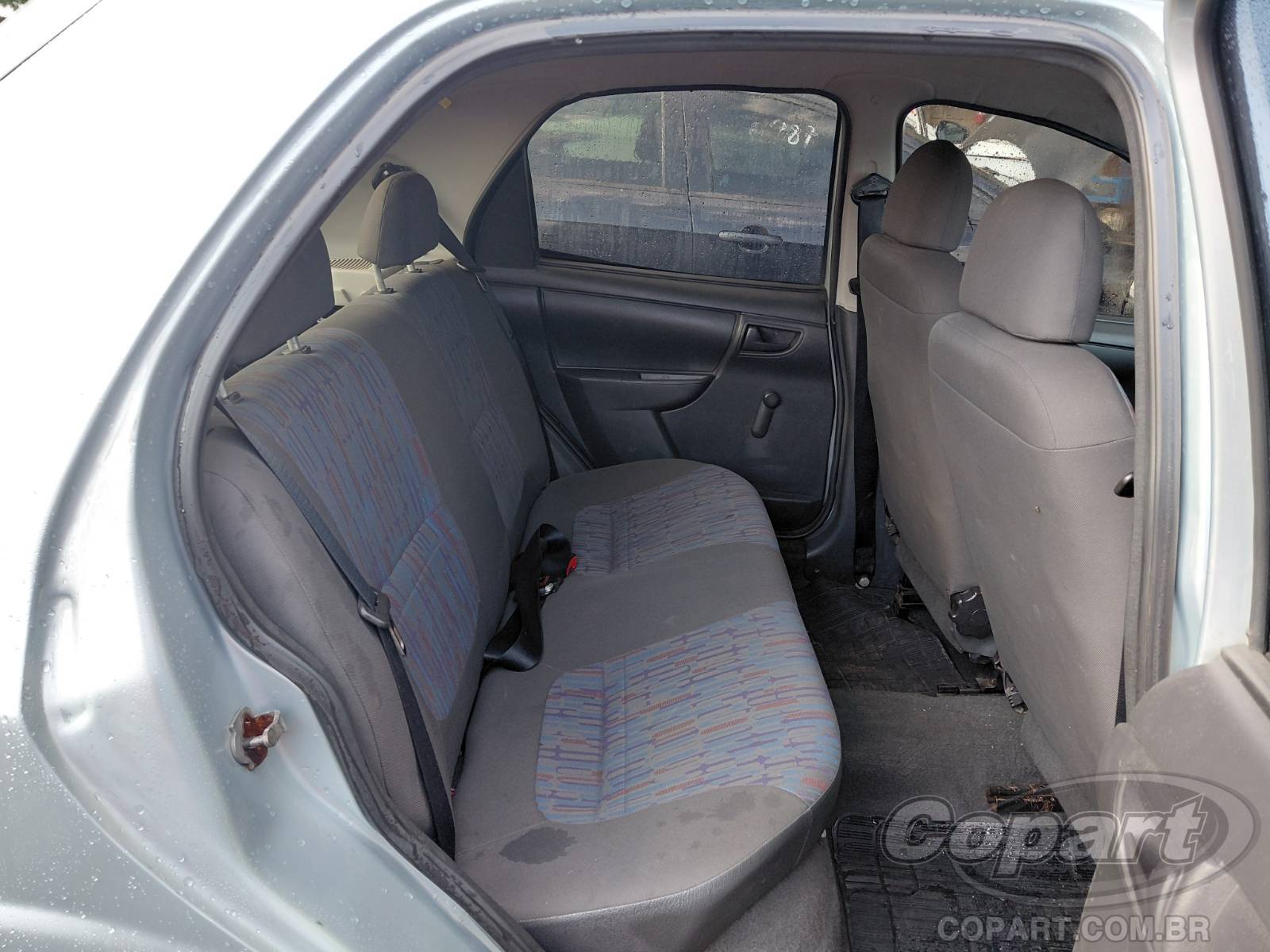 Foto 6 de 10: 2010 CHEVROLET CELTA