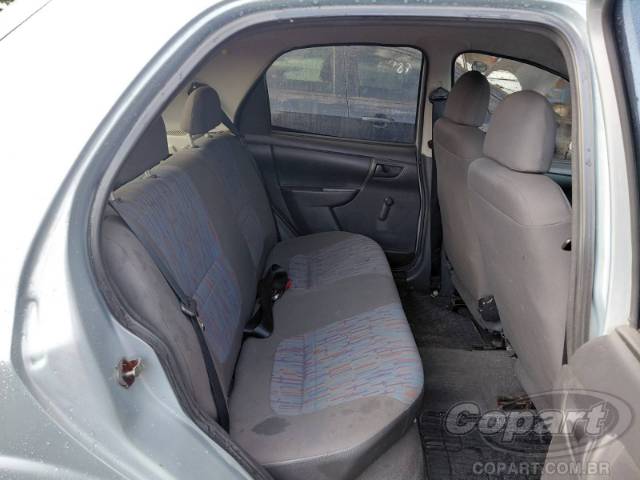 2010 CHEVROLET CELTA 