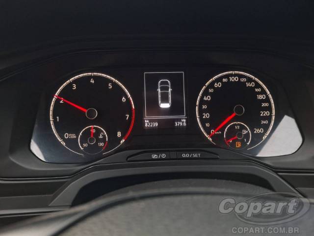 2022 VOLKSWAGEN POLO 