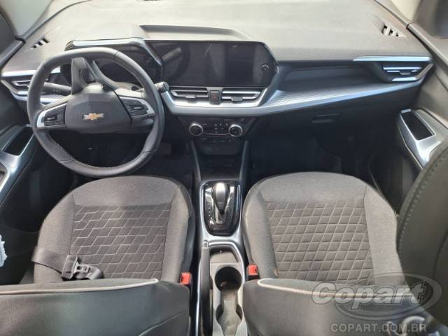 2026 CHEVROLET SPIN 