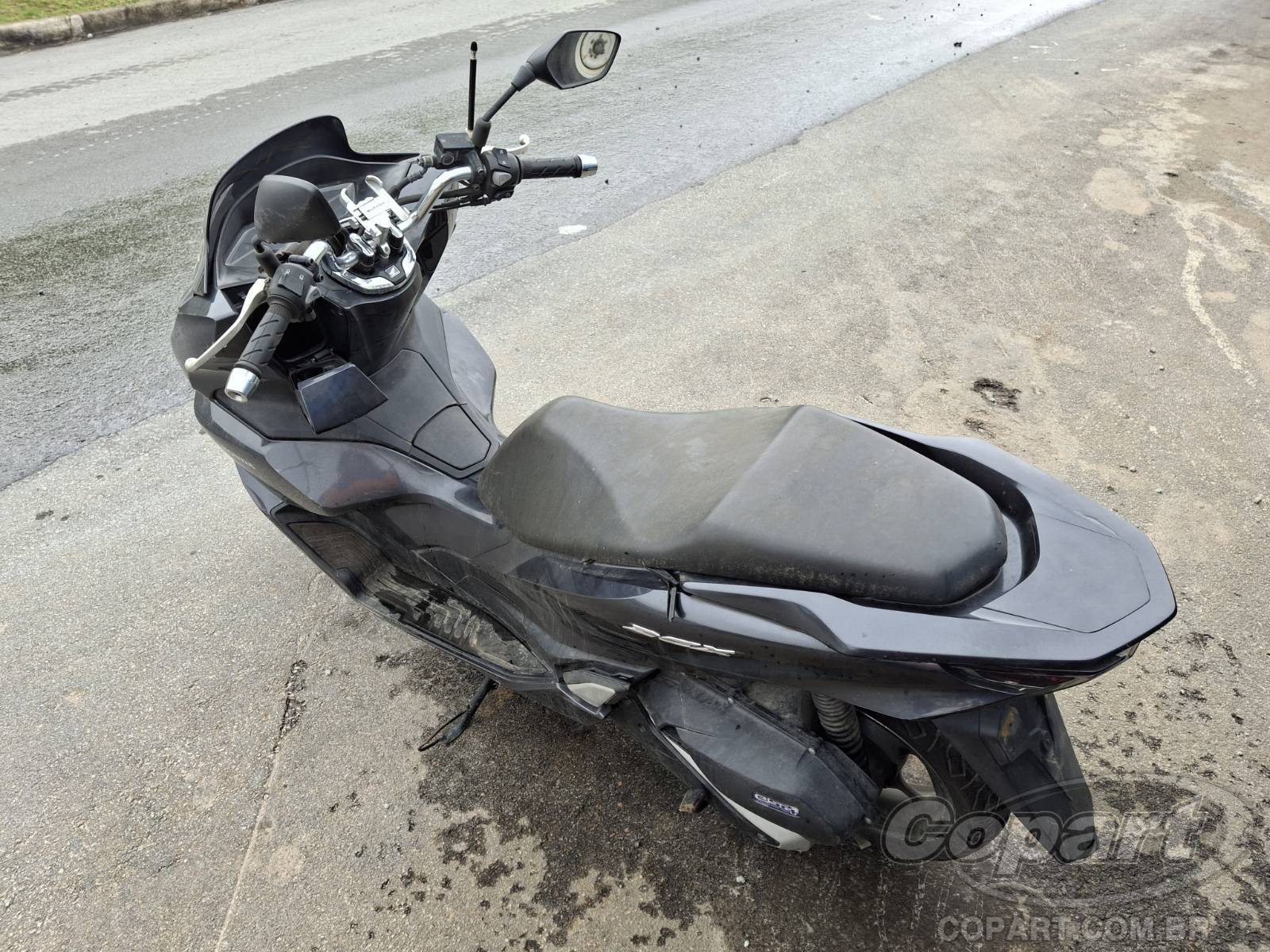 Foto 3: 2023 HONDA PCX