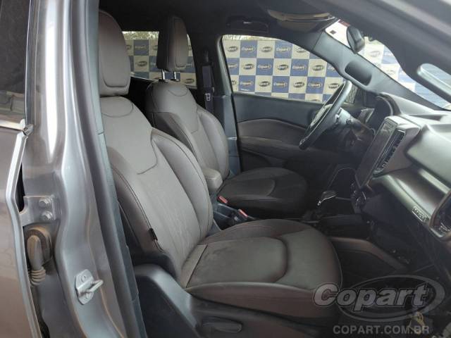 2026 FIAT TORO 