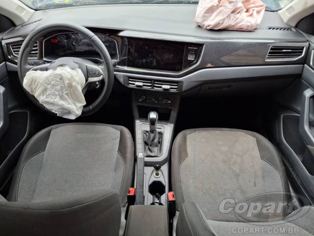 2025 VOLKSWAGEN VIRTUS 