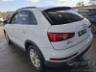 2016 AUDI Q3 