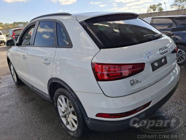 2016 AUDI Q3 