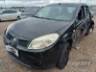 2011 RENAULT SANDERO 