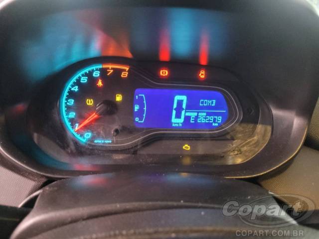 2018 CHEVROLET PRISMA 