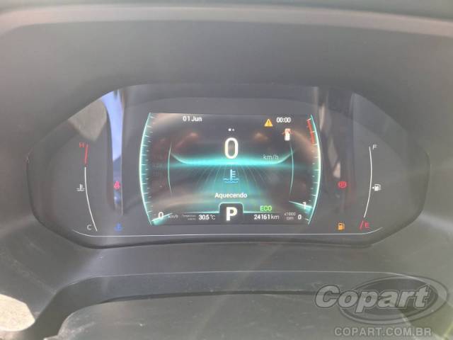 2025 CAOA CHERY TIGGO 5X 