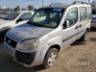 2013 FIAT DOBLO 