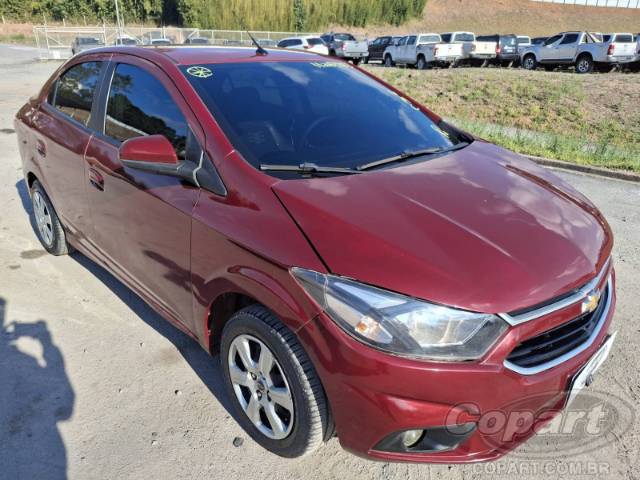 2019 CHEVROLET PRISMA 