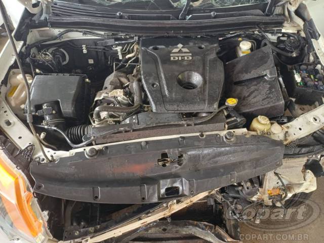 2023 MITSUBISHI L200 TRITON 