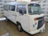 2013 VOLKSWAGEN KOMBI 