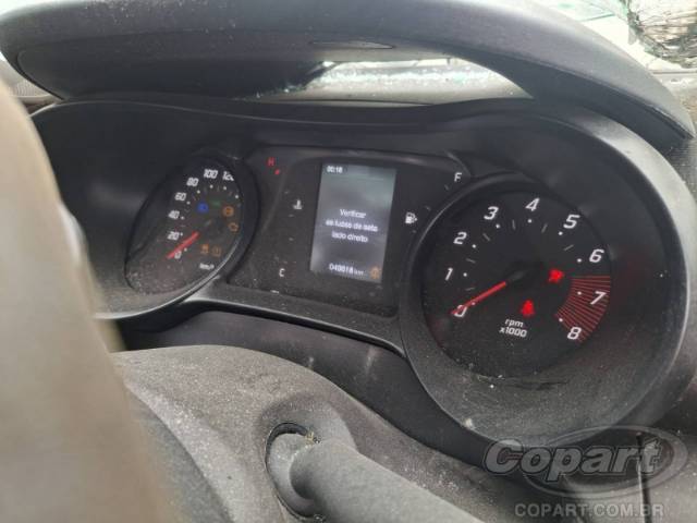 2025 FIAT ARGO 