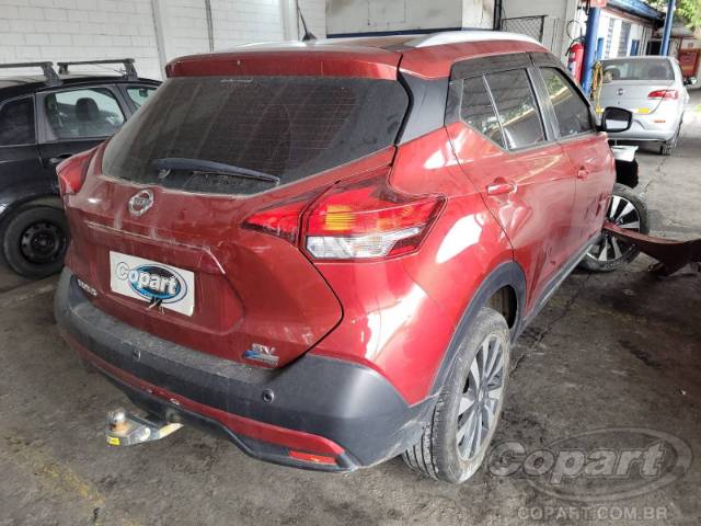 2018 NISSAN KICKS 