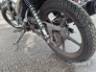 2024 YAMAHA YBR 150 FACTOR 