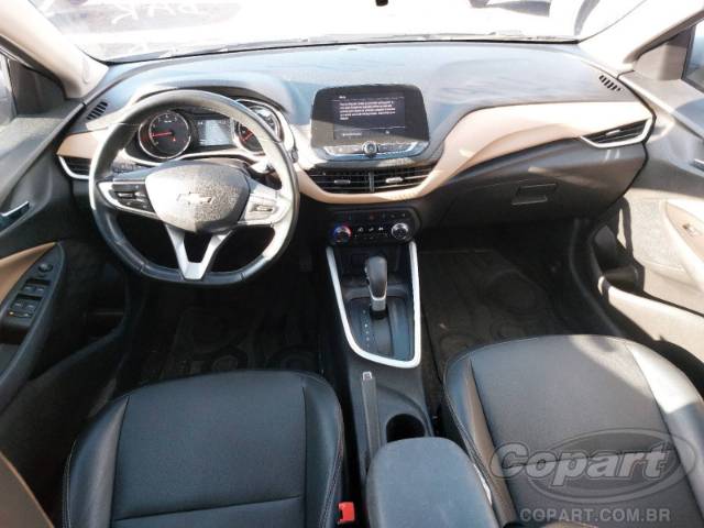 2020 CHEVROLET ONIX 