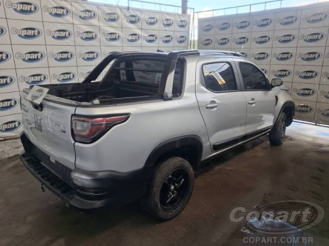 2023 FIAT STRADA CD 