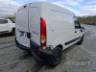 2017 RENAULT KANGOO 