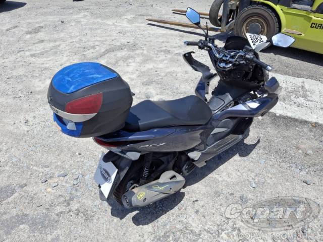 2020 HONDA PCX 