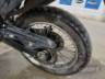 2026 HONDA NXR 160 