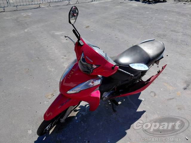 2023 HONDA BIZ 