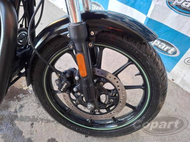 2024 ROYAL ENFIELD METEOR 