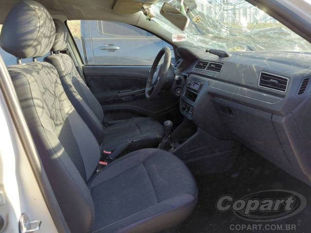 2018 VOLKSWAGEN GOL 