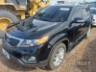 2012 KIA SORENTO 