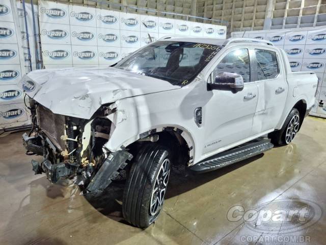2024 FORD RANGER CD 