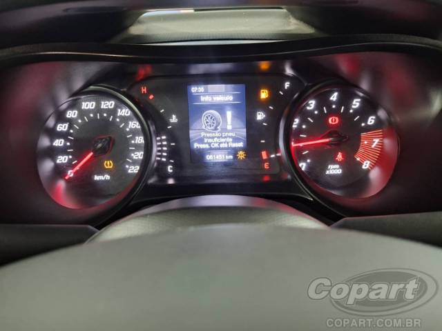 2025 FIAT ARGO 