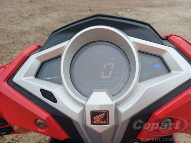 2021 HONDA ELITE 