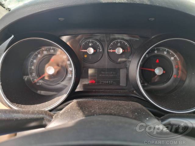 2015 FIAT LINEA 