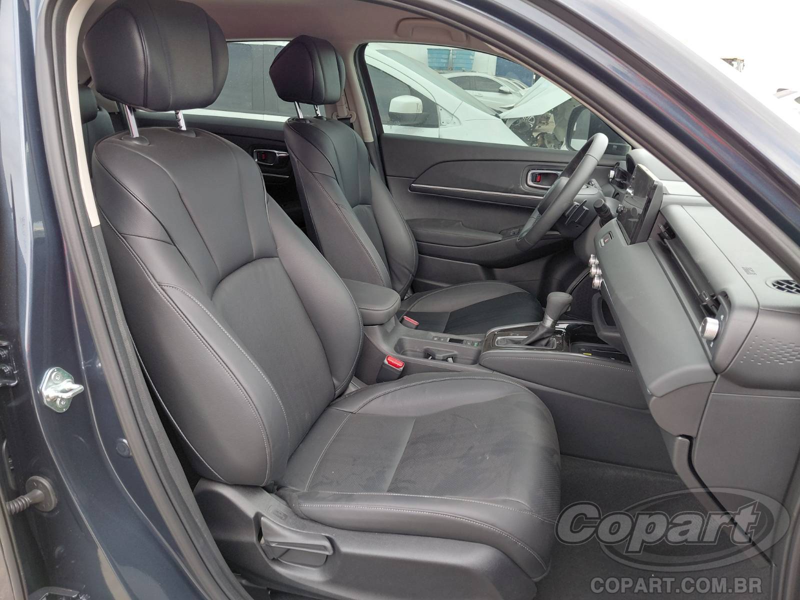 Foto 5: 2026 HONDA HR-V