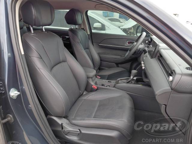 2026 HONDA HR-V 