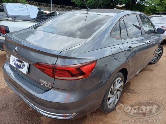 2018 VOLKSWAGEN VIRTUS 