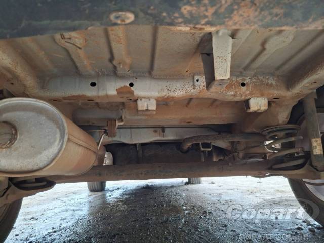 2017 VOLKSWAGEN SAVEIRO CD 