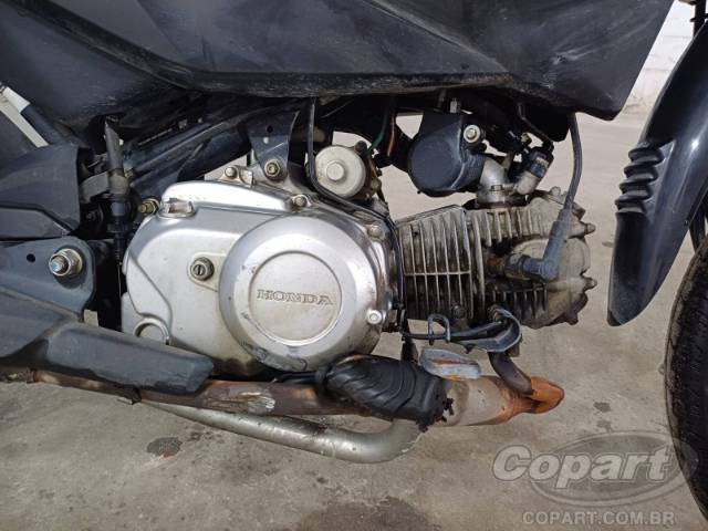 2026 HONDA POP 