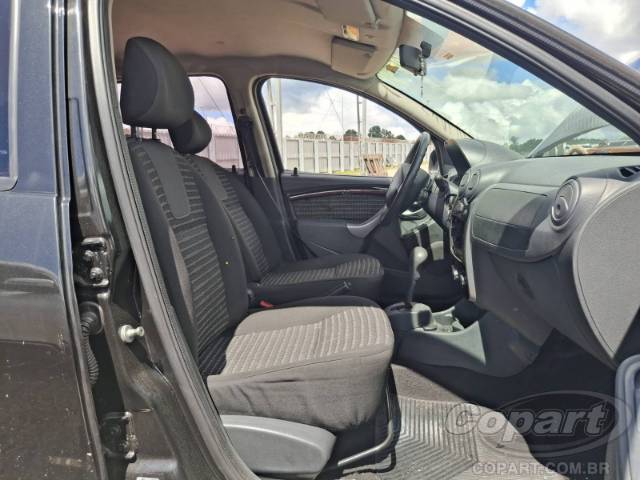 2013 RENAULT SANDERO 