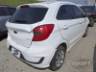 2020 FORD KA 